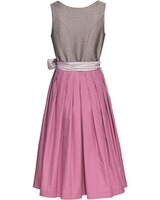 Midi-Dirndl, Luis Steindl