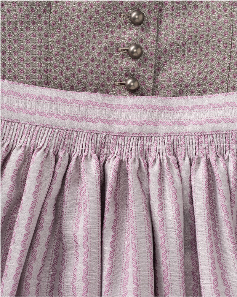 Midi-Dirndl, Luis Steindl