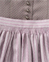 Midi-Dirndl, Luis Steindl
