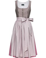 Midi-Dirndl, Luis Steindl