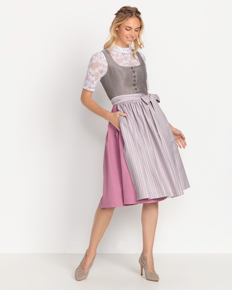 Midi-Dirndl, Luis Steindl