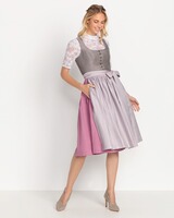 Midi-Dirndl, Luis Steindl