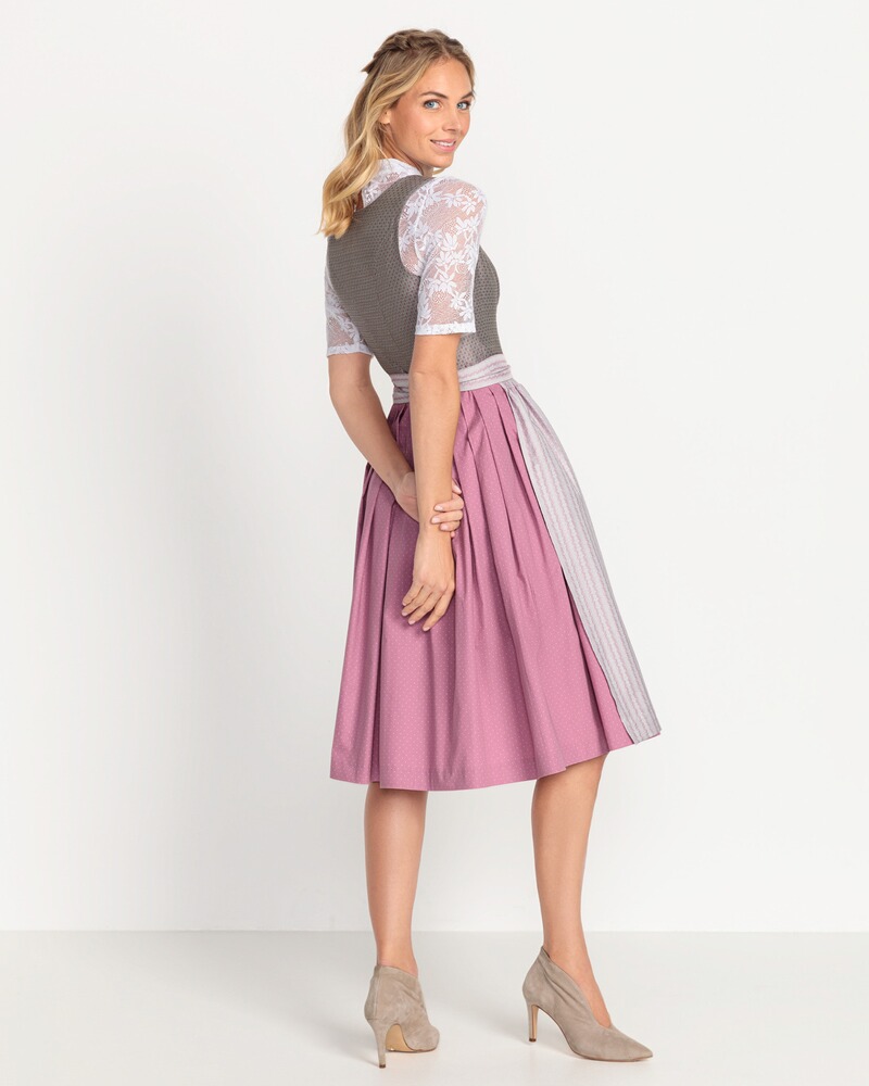 Midi-Dirndl, Luis Steindl