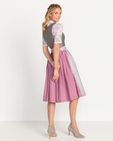 Midi-Dirndl, Luis Steindl