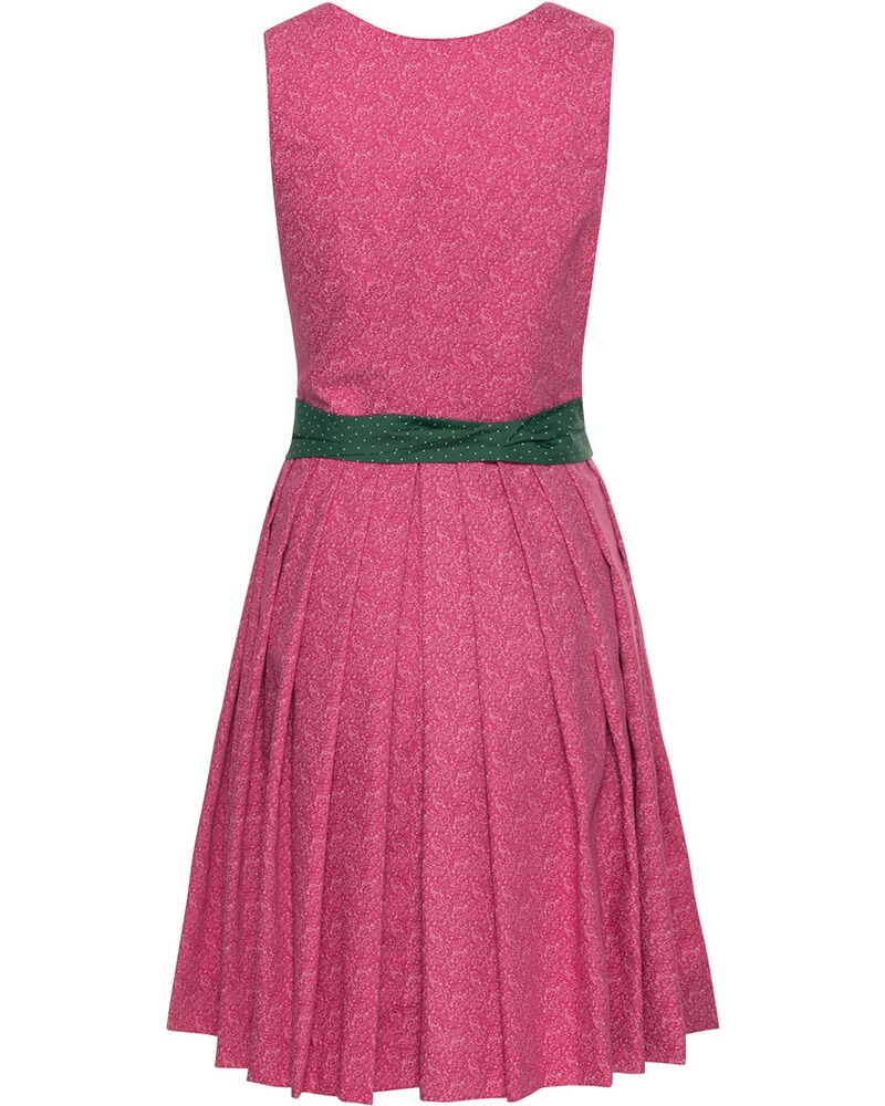 Midi-Dirndl, Luis Steindl