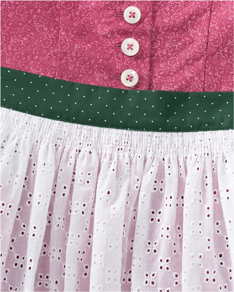 Midi-Dirndl, Luis Steindl