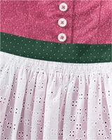 Midi-Dirndl, Luis Steindl