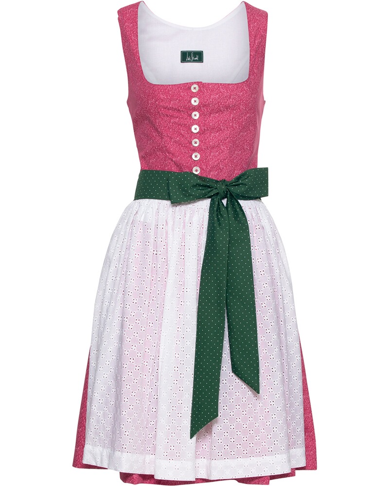 Midi-Dirndl