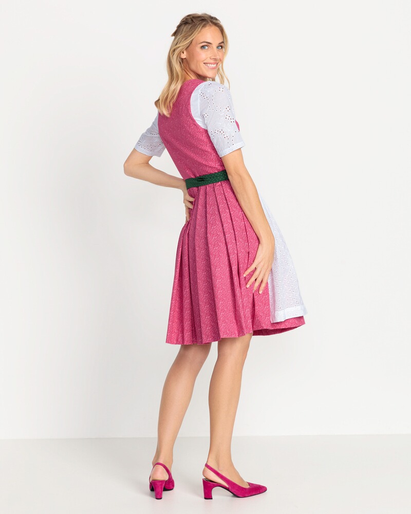 Midi-Dirndl, Luis Steindl