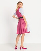 Midi-Dirndl, Luis Steindl