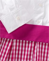 Hemdblusenkleid, REITMAYER