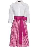Hemdblusenkleid, REITMAYER