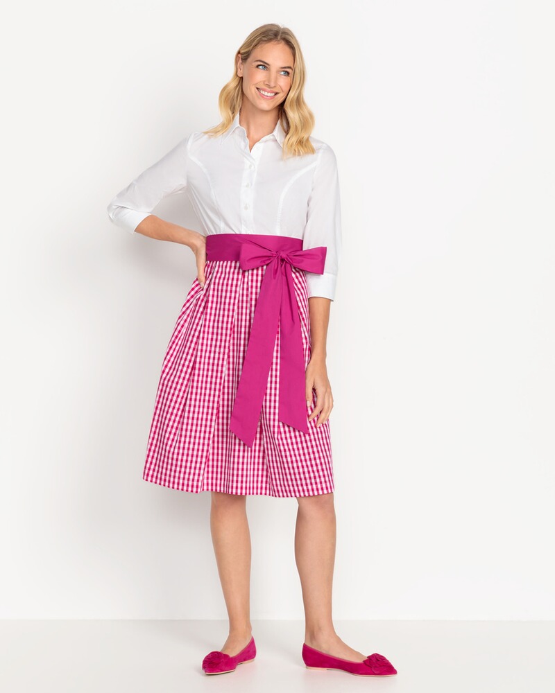Hemdblusenkleid, REITMAYER
