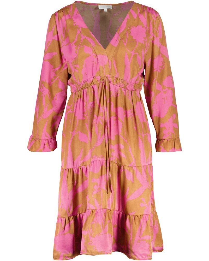 Stufenkleid