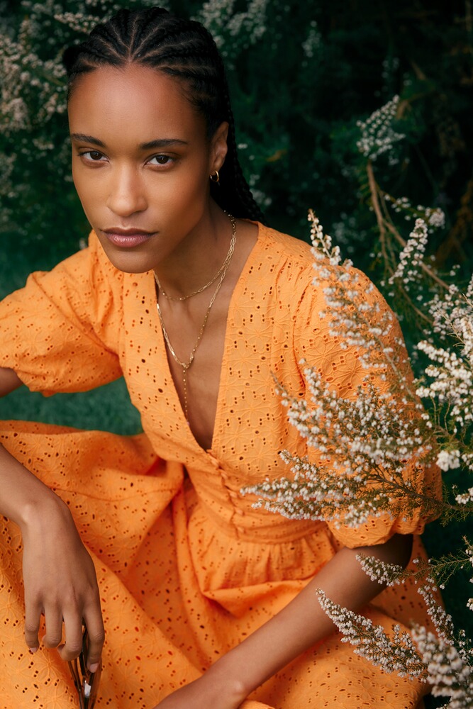 Kleid Kelley, Barbour