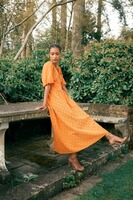 Kleid Kelley, Barbour