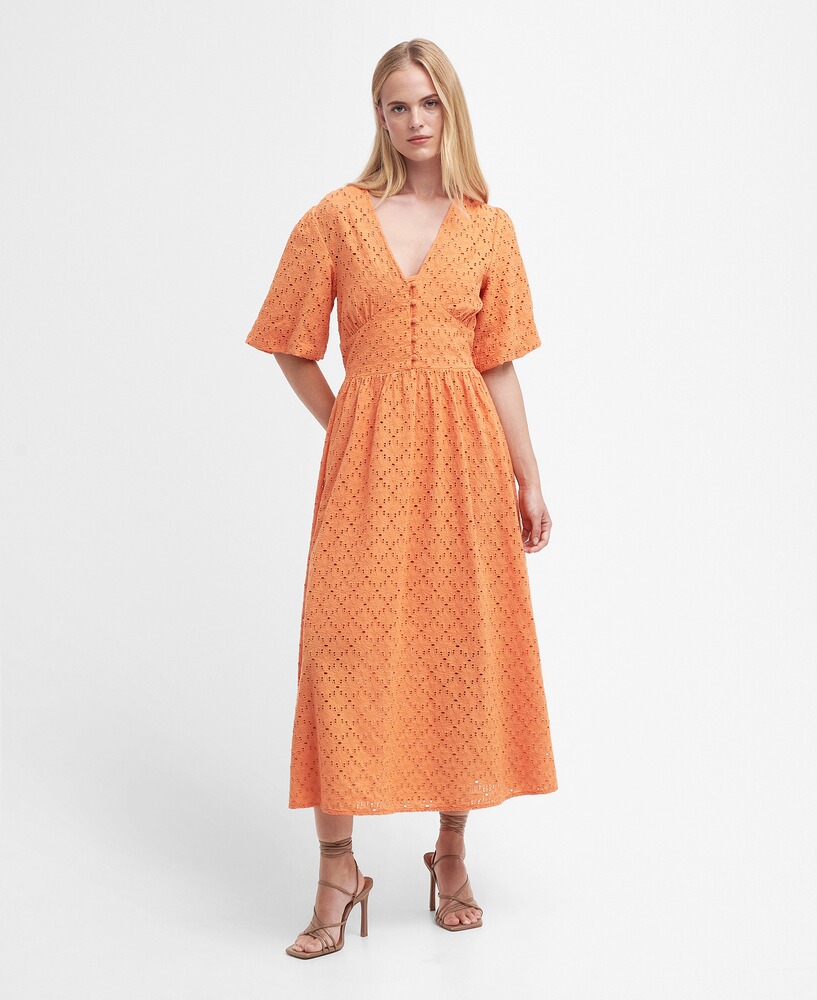 Kleid Kelley, Barbour
