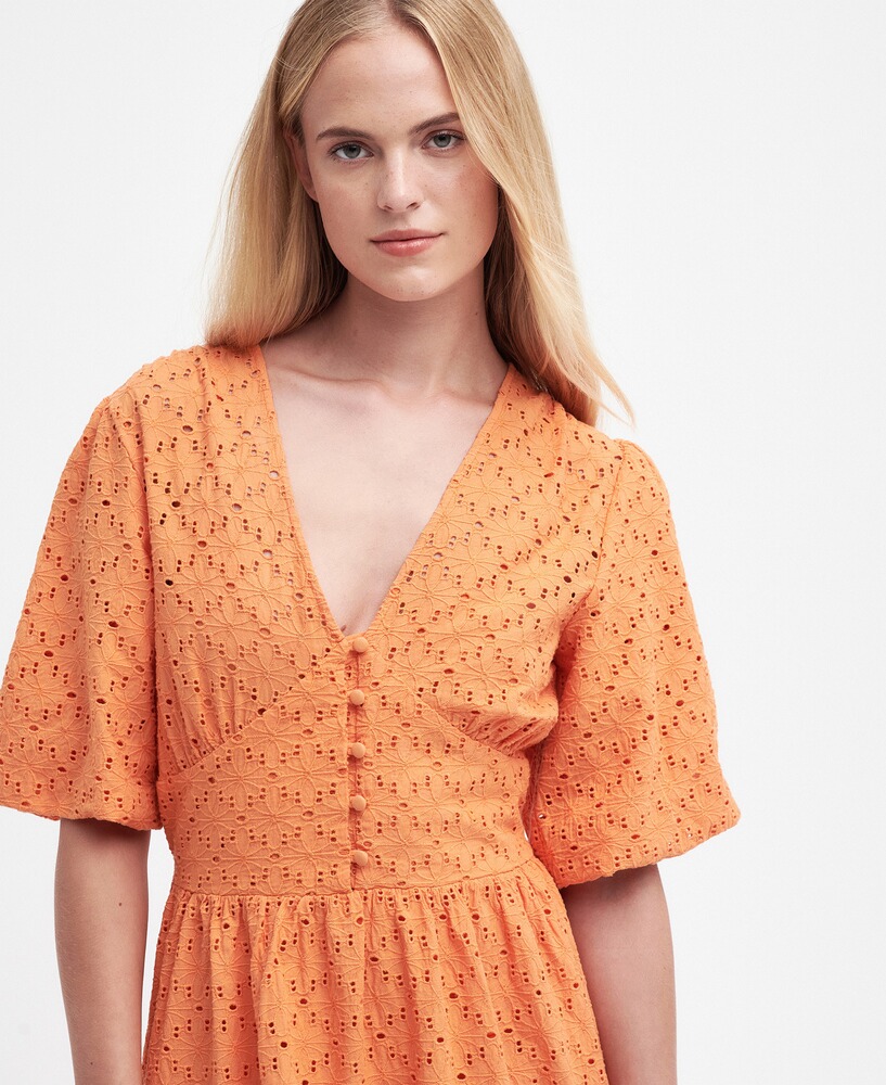 Kleid Kelley, Barbour