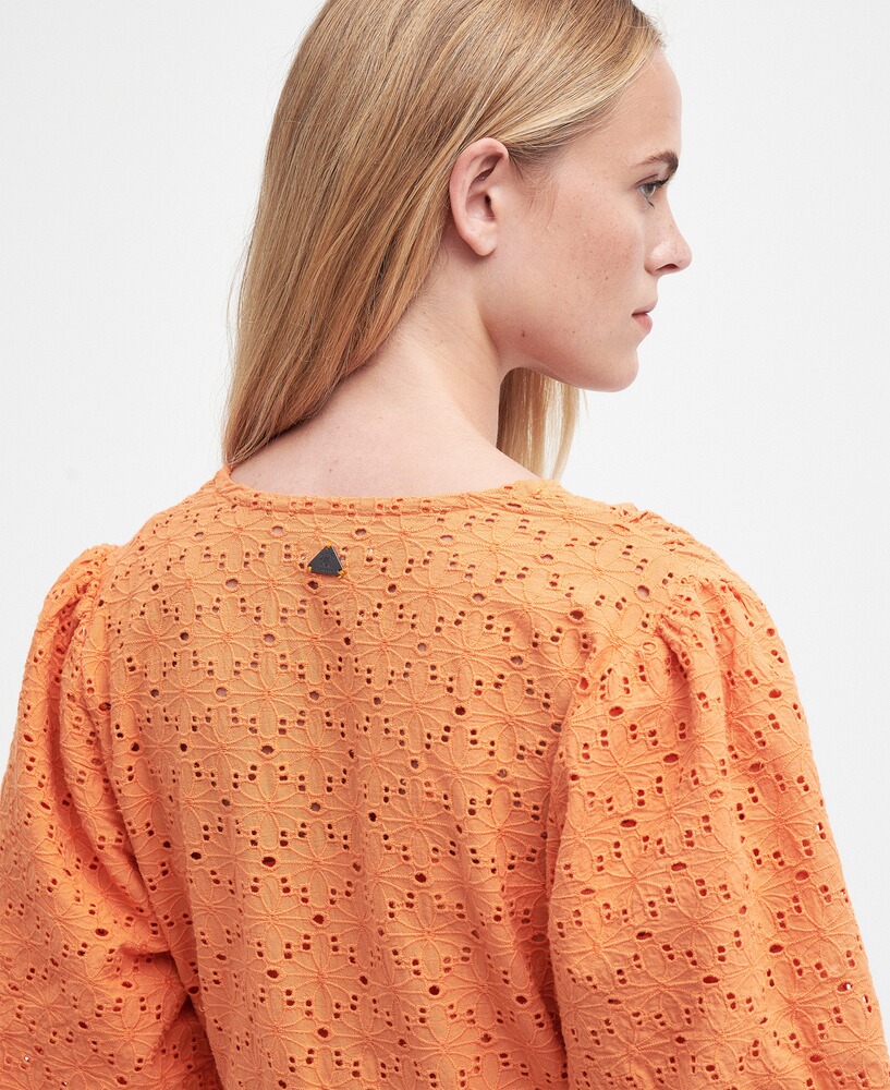 Kleid Kelley, Barbour