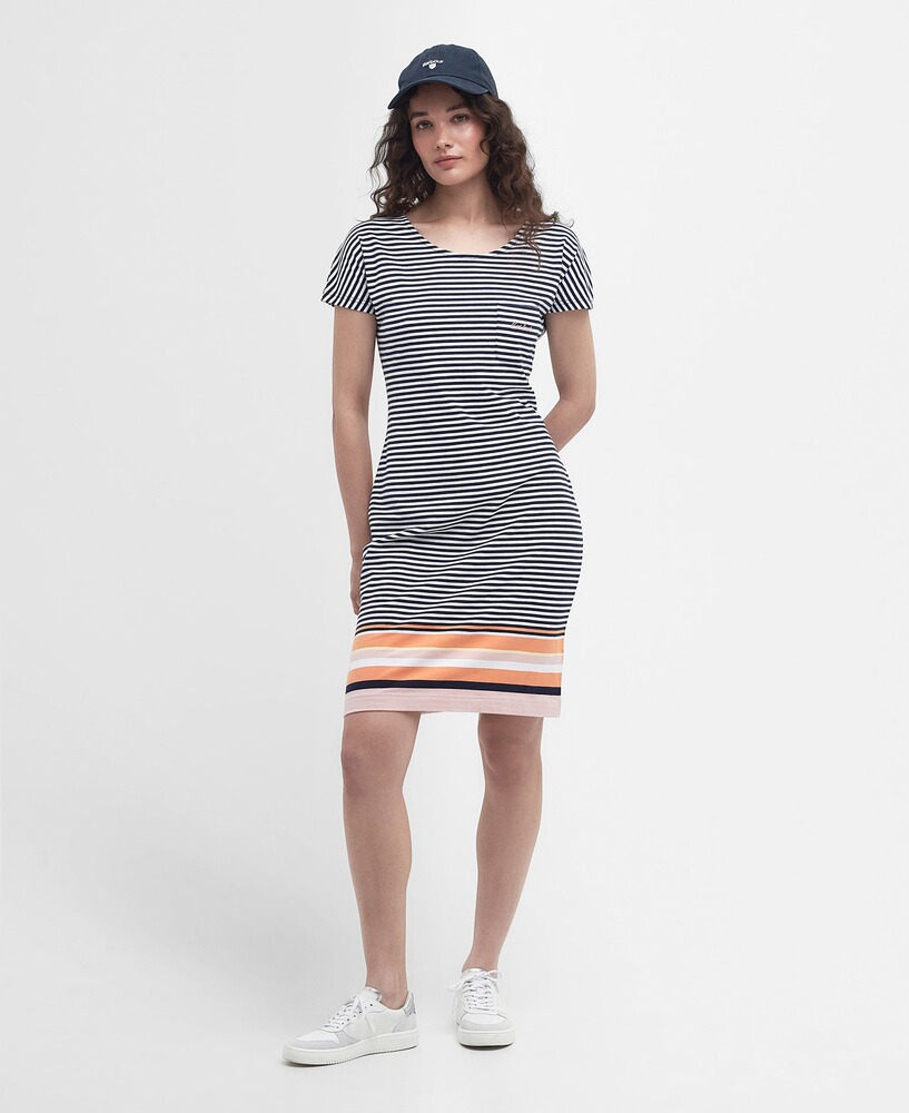 Kleid Harewood, Barbour