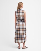 Midikleid Caroline, Barbour