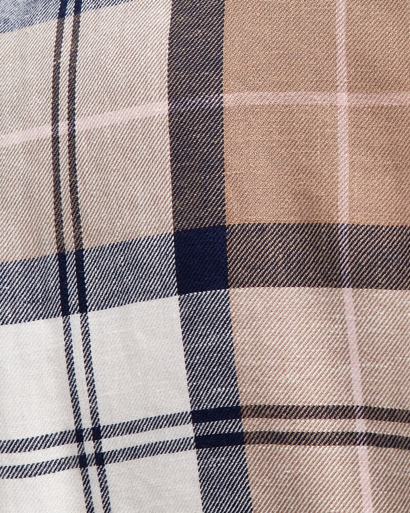 Midikleid Caroline, Barbour