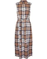 Midikleid Caroline, Barbour