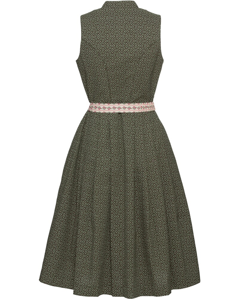 Midi-Dirndl, Almsach