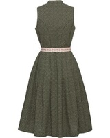 Midi-Dirndl, Almsach