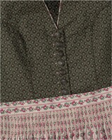 Midi-Dirndl, Almsach