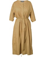 Hemdblusenkleid, White Label