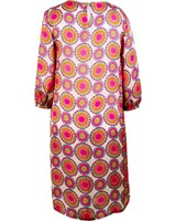 Midikleid, White Label