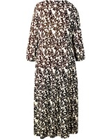 Stufenkleid, White Label