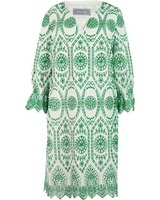 Kleid, White Label