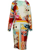 Shirtkleid, White Label