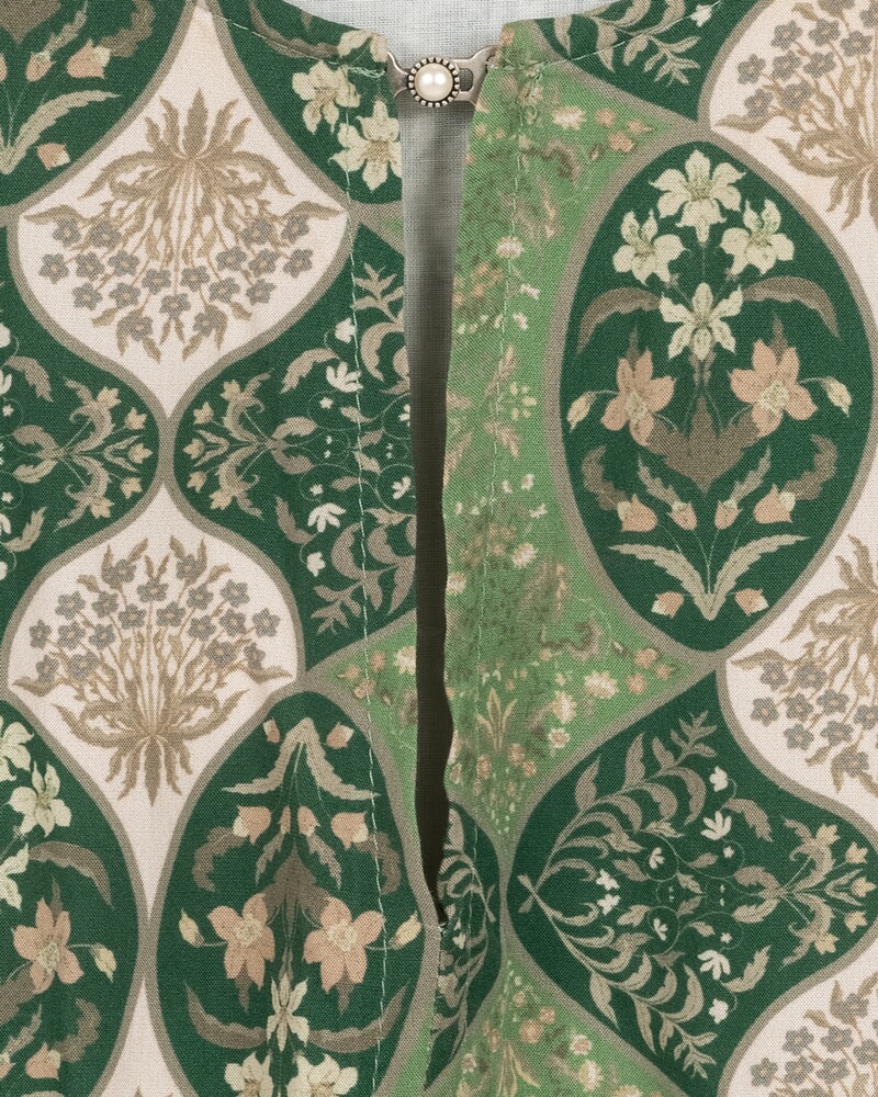 Maxikleid Konstantina, FELICITAS