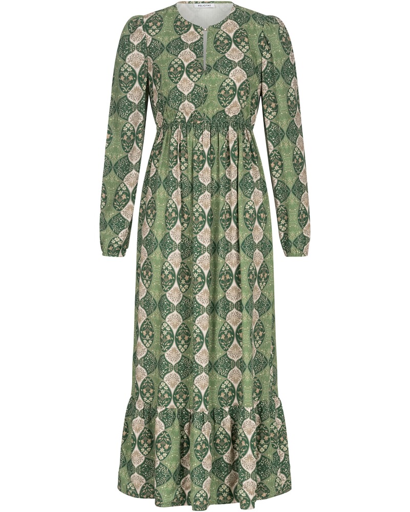Maxikleid Konstantina