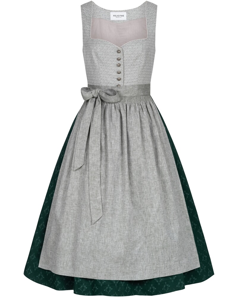 Midi-Dirndl Dörte