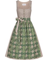 Midi-Dirndl Dorothea, FELICITAS