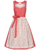 Dirndl Dörthe, FELICITAS