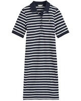 Piqué-Polokleid, Gant