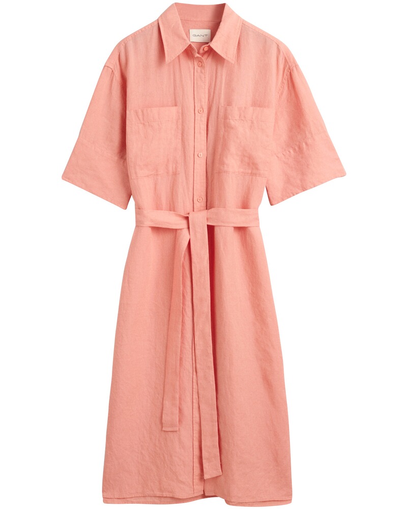 Leinenkleid