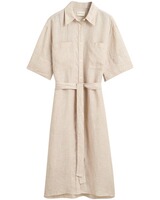 Leinenkleid, Gant