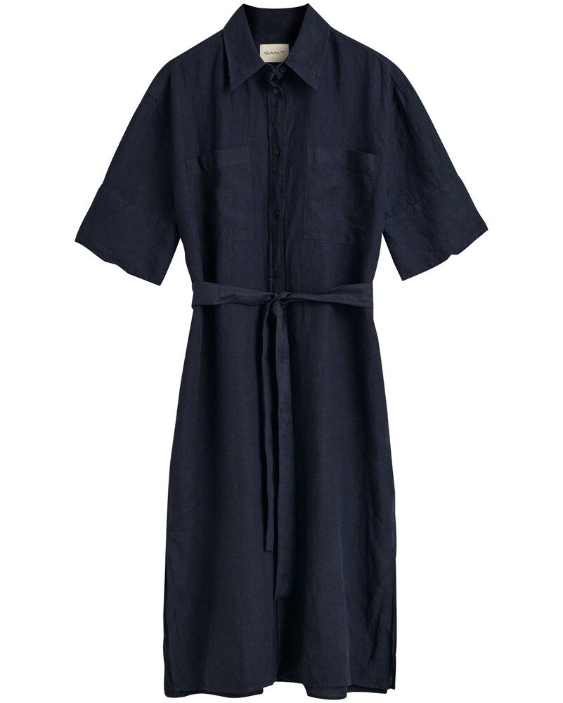 Leinenkleid