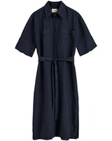 Leinenkleid, Gant