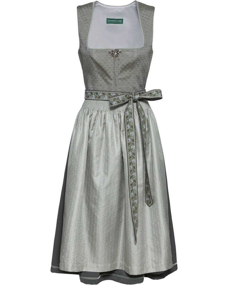 Midi-Dirndl