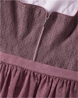 Dirndl, Country Line
