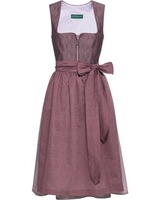 Dirndl, Country Line