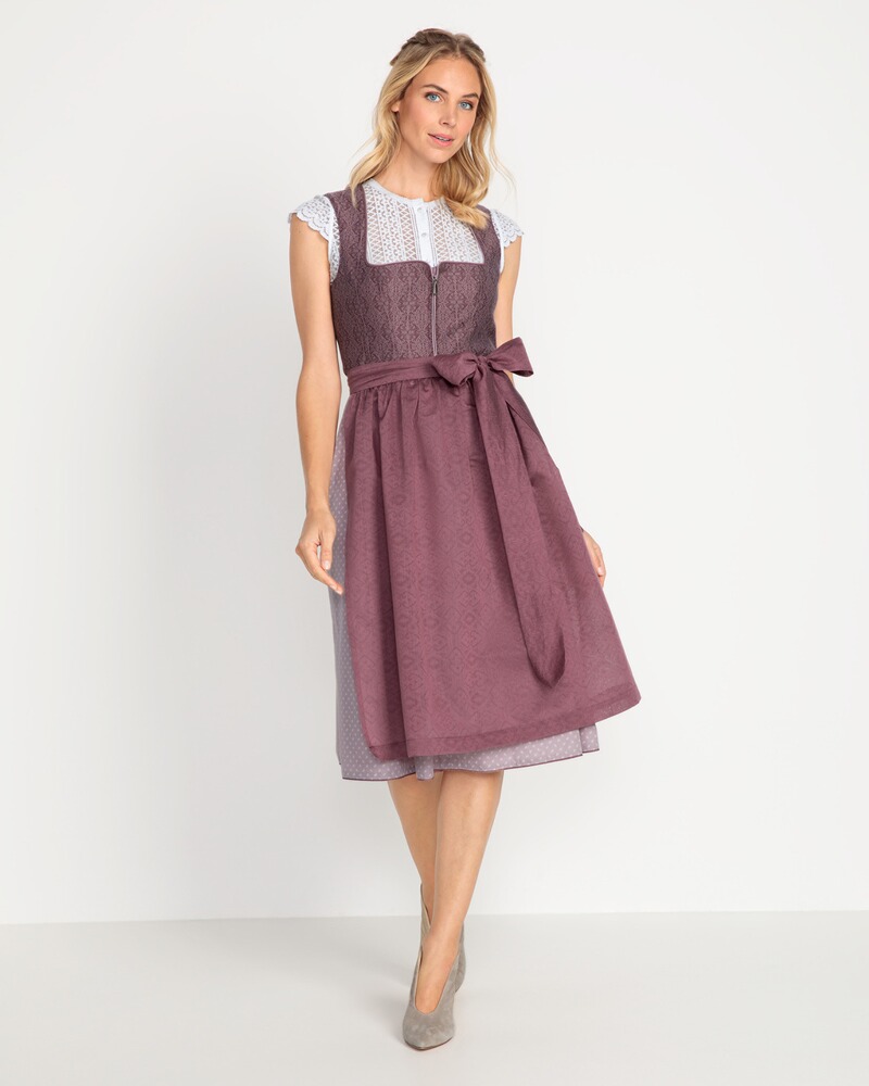 Dirndl, Country Line