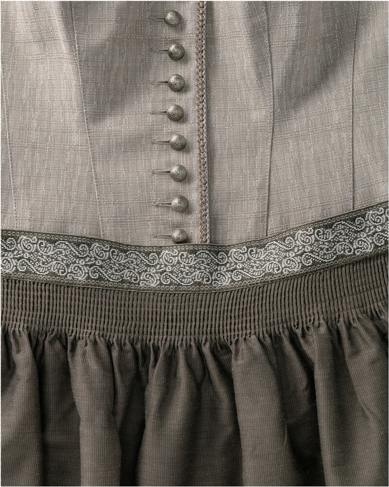 Midi-Dirndl, Country Line